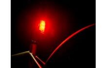 Мигалка Lezyne Strip Drive Pro 400+ - дополнительное фото 5