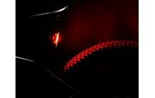 Мигалка Lezyne Strip Drive Pro 400+ - дополнительное фото 7