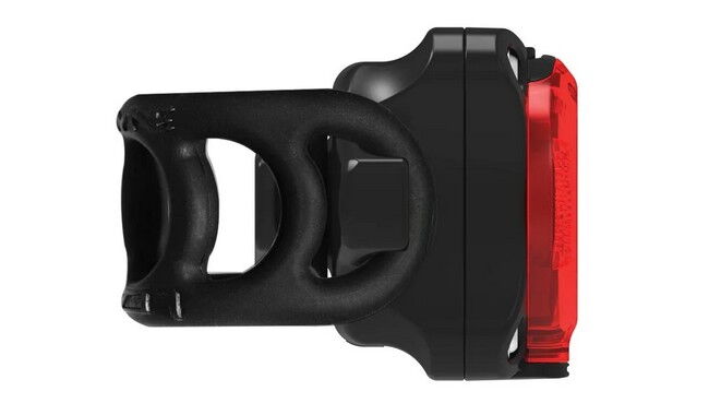 Мигалка Lezyne Zecto Drive Max 400+ - дополнительное фото 1