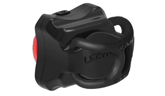 Мигалка Lezyne Zecto Drive Max 400+ - дополнительное фото 2