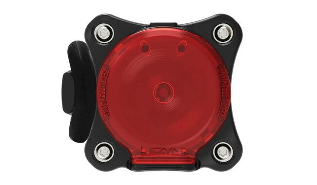 Мигалка Lezyne Zecto Drive Max 400+ - дополнительное фото 3