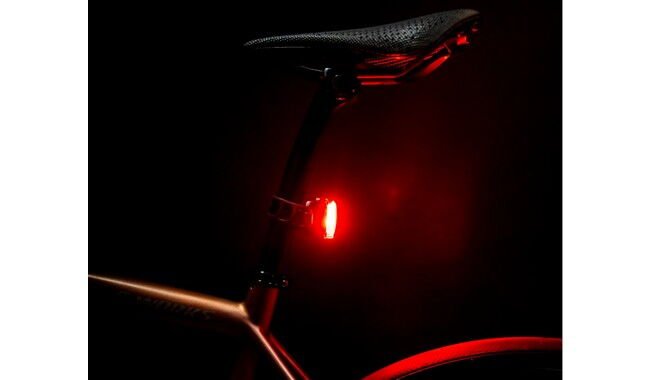 Мигалка Lezyne Zecto Drive Max 400+ - дополнительное фото 4