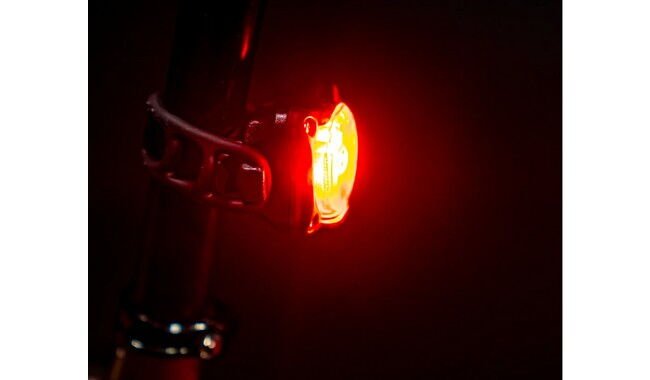 Мигалка Lezyne Zecto Drive Max 400+ - дополнительное фото 6