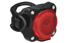 Мигалка Lezyne Zecto Drive Max 400+ - фото 1