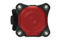 Мигалка Lezyne Zecto Drive Max 400+ - дополнительное фото 3