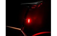 Мигалка Lezyne Zecto Drive Max 400+ - дополнительное фото 4