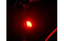 Мигалка Lezyne Zecto Drive Max 400+ - дополнительное фото 5