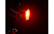 Мигалка Lezyne Zecto Drive Max 400+ - дополнительное фото 6