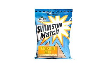 Підгодовування Dynamite Baits Swim Stim Margin Mix 1,8 кг