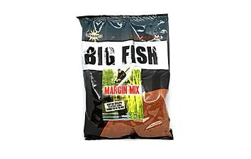 Підгодовування Dynamite Baits Margin Mix Groundbait 1,8 кг
