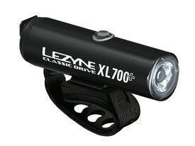 Велофара Lezyne Classic Drive XL 700+