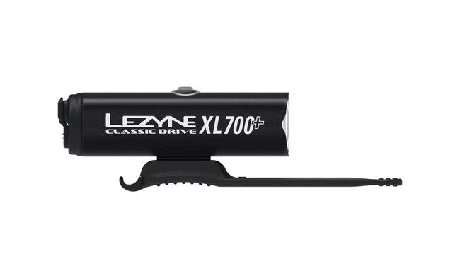 Велофара Lezyne Classic Drive XL 700+ - дополнительное фото 4