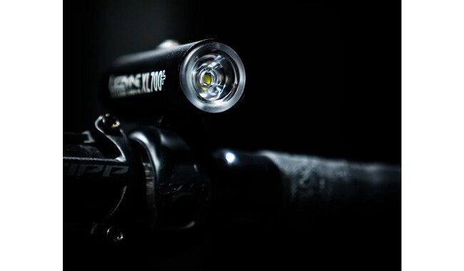 Велофара Lezyne Classic Drive XL 700+ - дополнительное фото 6