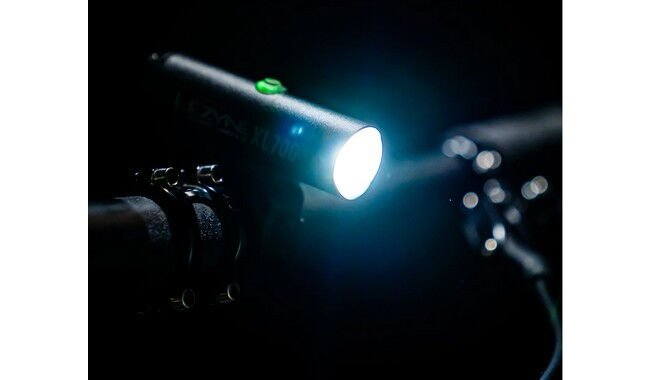 Велофара Lezyne Classic Drive XL 700+ - дополнительное фото 7