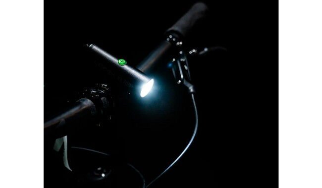 Велофара Lezyne Classic Drive XL 700+ - дополнительное фото 8