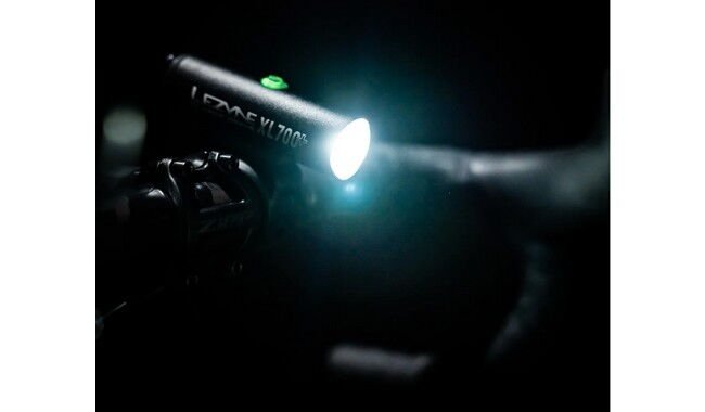 Велофара Lezyne Classic Drive XL 700+ - дополнительное фото 9