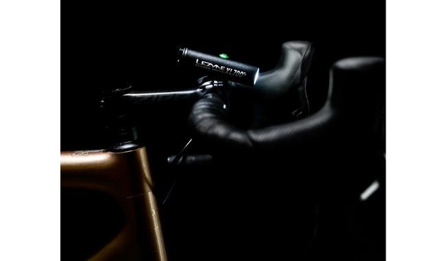 Велофара Lezyne Classic Drive XL 700+ - дополнительное фото 10