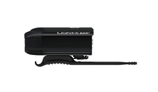 Велофара Lezyne Micro Drive 800+ - дополнительное фото 2