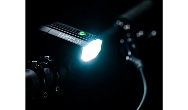 Велофара Lezyne Micro Drive 800+ - дополнительное фото 6