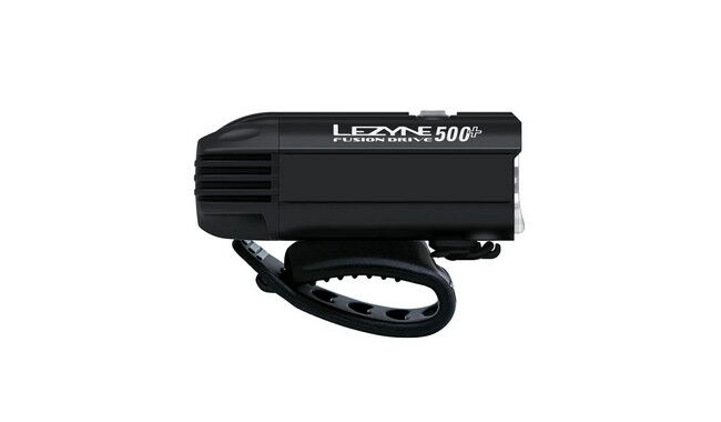 Велофара Lezyne Fusion Drive 500+ - дополнительное фото 3