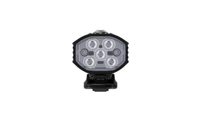 Велофара Lezyne Fusion Drive 500+ - дополнительное фото 4