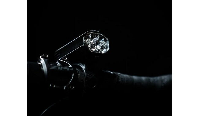 Велофара Lezyne Fusion Drive 500+ - дополнительное фото 5