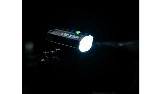 Велофара Lezyne Fusion Drive 500+ - дополнительное фото 6