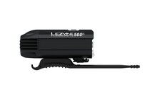 Велофара Lezyne Fusion Drive 500+ - дополнительное фото 2