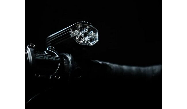 Велофара Lezyne Fusion Drive Pro 600+ - дополнительное фото 5