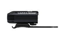 Велофара Lezyne Fusion Drive Pro 600+ - дополнительное фото 2