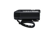 Велофара Lezyne Fusion Drive Pro 600+ - дополнительное фото 3