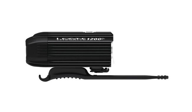 Велофара Lezyne Lite Drive 1200+ - дополнительное фото 2