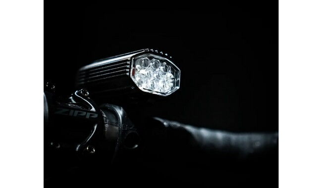 Велофара Lezyne Lite Drive 1200+ - дополнительное фото 5