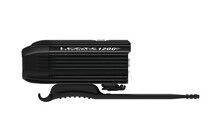 Велофара Lezyne Lite Drive 1200+ - дополнительное фото 2