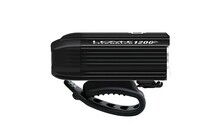 Велофара Lezyne Lite Drive 1200+ - дополнительное фото 3