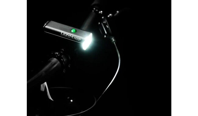 Велофара Lezyne Macro Drive 1400+ - дополнительное фото 6