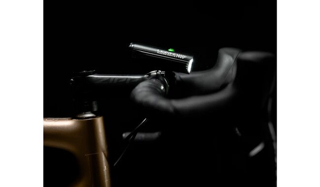 Велофара Lezyne Macro Drive 1400+ - дополнительное фото 9