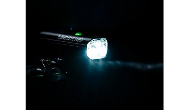 Велофара Lezyne Macro Drive 1400+ - дополнительное фото 10