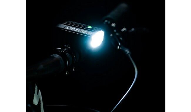 Велофара Lezyne Micro Drive Pro 1000+ - дополнительное фото 5