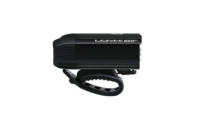 Комплект велосвета Lezyne Micro Drive 800+ / Strip Drive 300+ - дополнительное фото 4