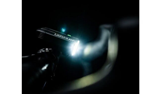 Комплект велосвета Lezyne Micro Drive 800+ / Strip Drive 300+ - дополнительное фото 8