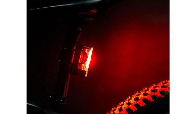 Комплект велосвета Lezyne Micro Drive 800+ / Strip Drive 300+ - дополнительное фото 14