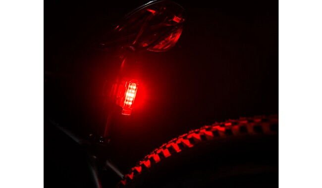 Комплект велосвета Lezyne Micro Drive 800+ / Strip Drive 300+ - дополнительное фото 15