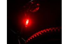 Комплект велосвета Lezyne Micro Drive 800+ / Strip Drive 300+ - дополнительное фото 15