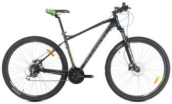 Велосипед Avanti Canyon Pro 27.5"