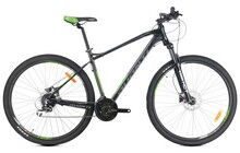 Велосипед Avanti Canyon Pro 27.5" - фото 1