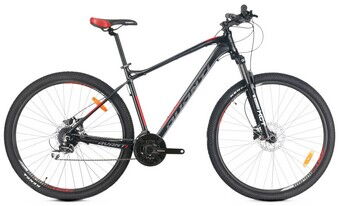 Велосипед Avanti Canyon Pro 27.5"