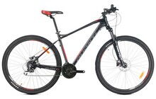 Велосипед Avanti Canyon Pro 27.5" - фото 2