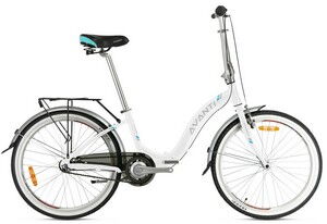 Велосипед Avanti Fold 20"