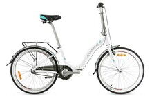 Велосипед Avanti Fold 20" - фото 1